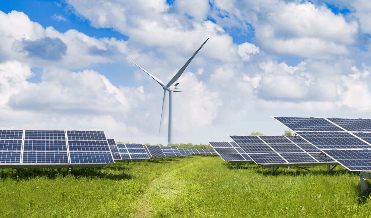 Innovations in Wind Energy: What\’s New at GreenGlow