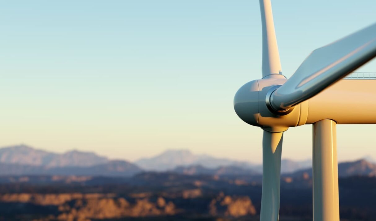 The Role of Hydropower in a Renewable Energy Revolution